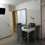 Apartamento Cartagena-Col
