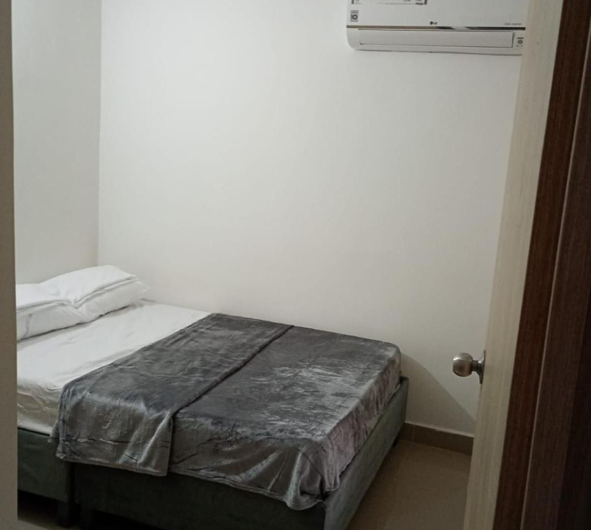 Apartamento Cartagena-col