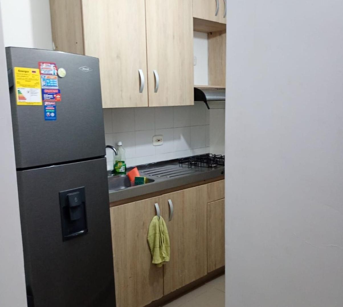 Apartamento Cartagena-col *