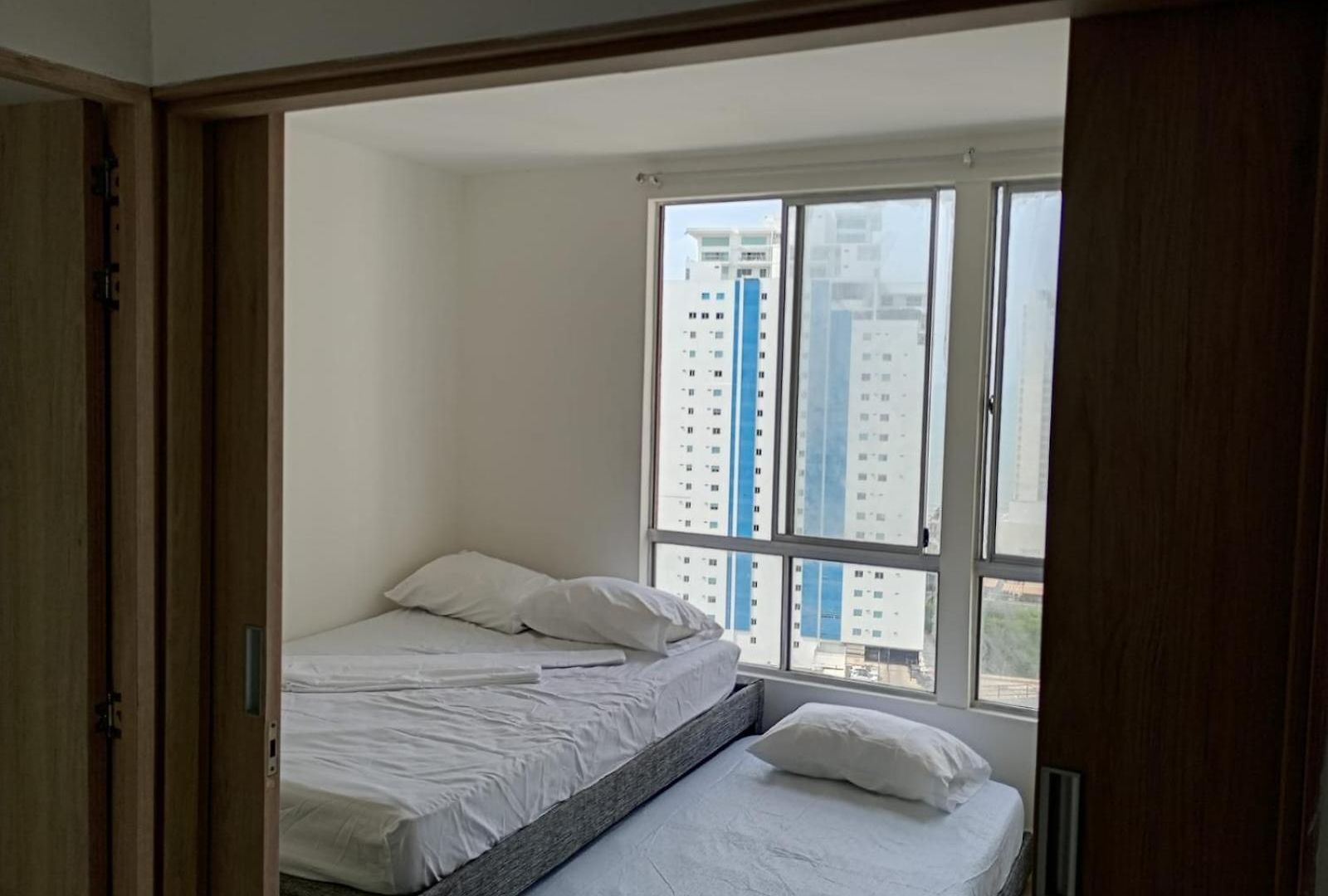 Cartagena-col Apartamento *
