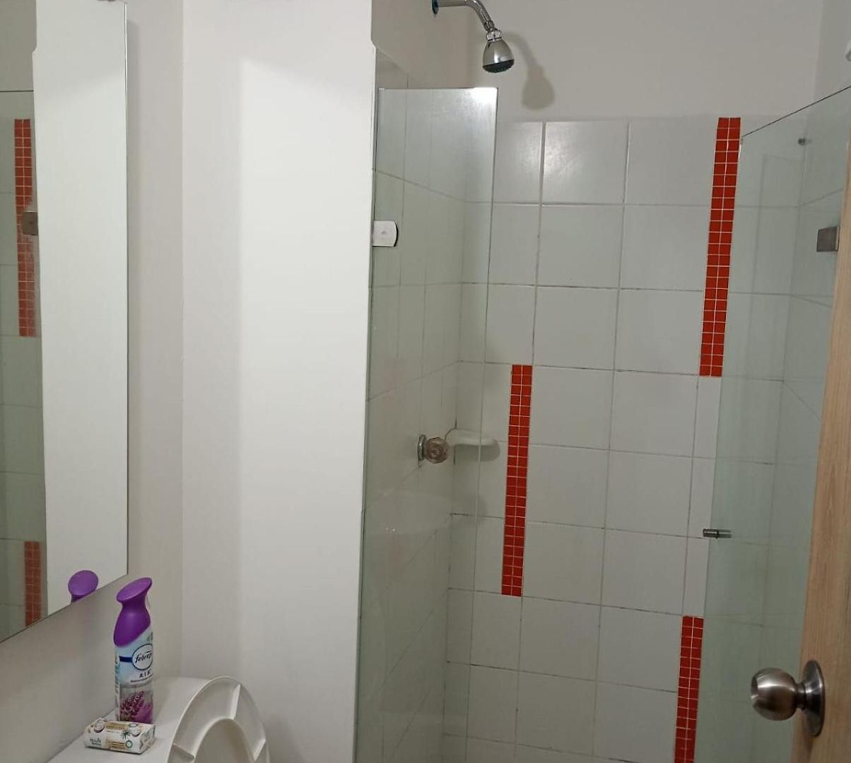 Cartagena-col Apartamento