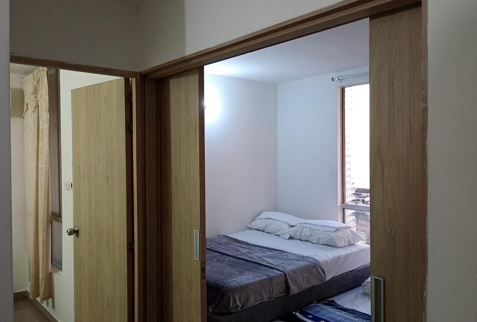 Cartagena-col Apartamento