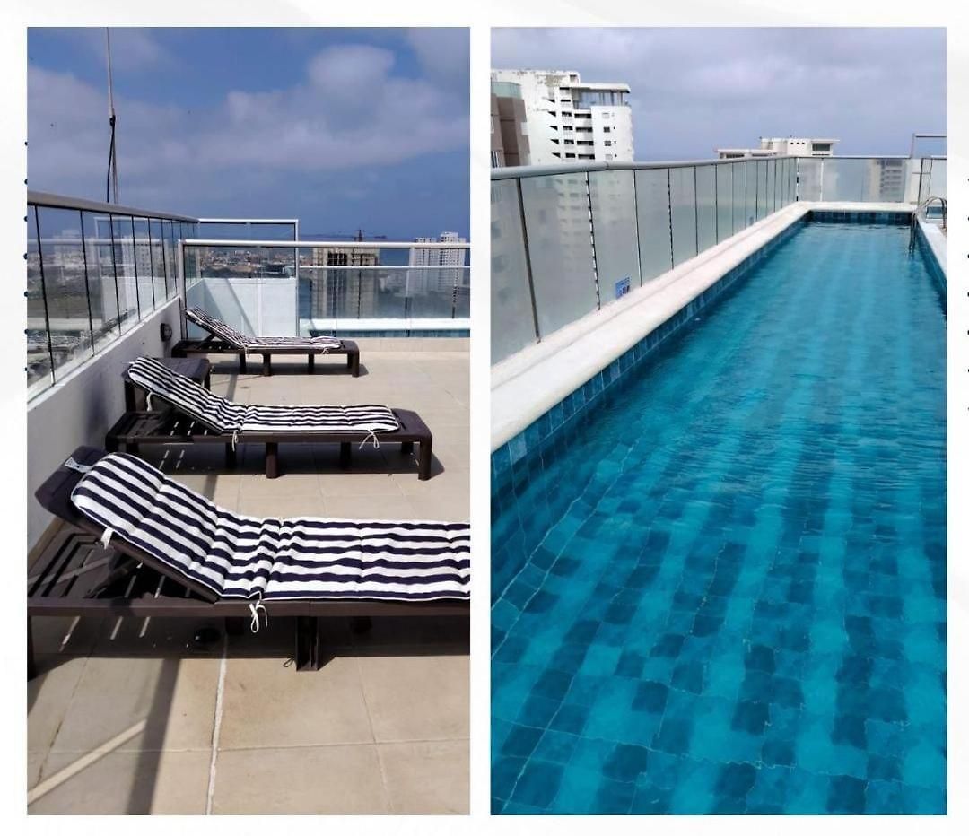 Apartamento Cartagena-col