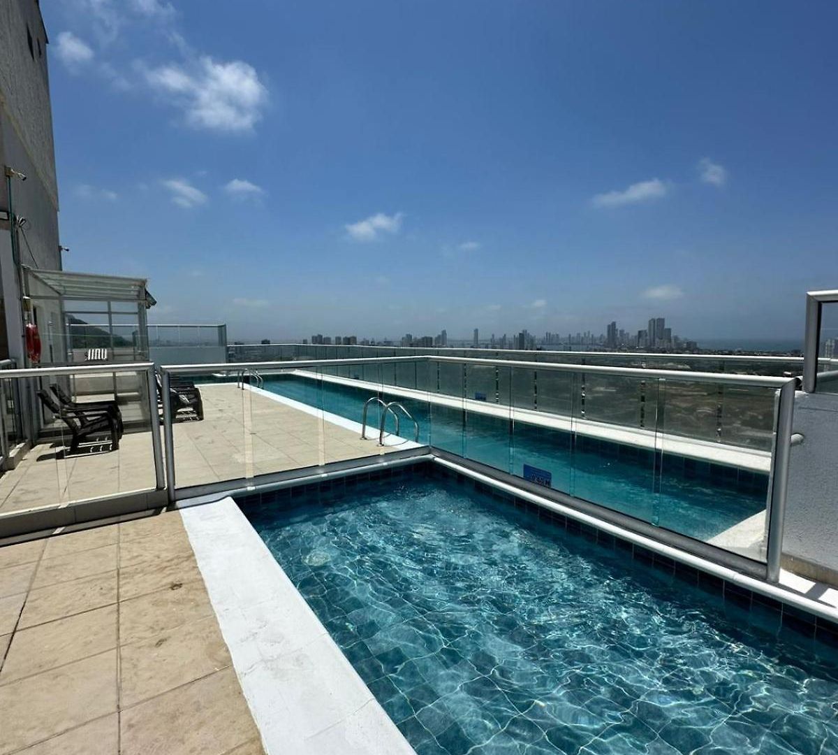 Apartamento Cartagena-col *