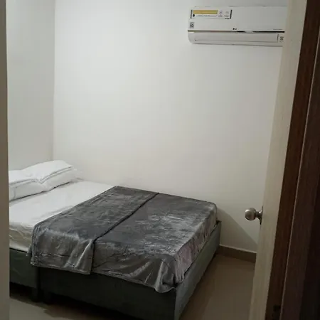 Apartamento Cartagena-col