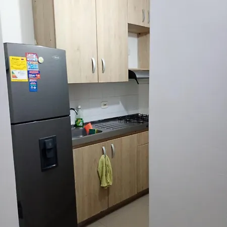 Apartamento Cartagena-col *