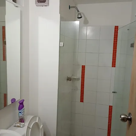 Cartagena-col Apartamento