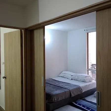 Cartagena-col Apartamento