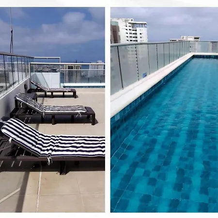 Apartamento Cartagena-col