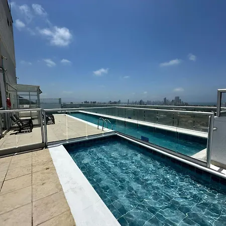 Apartamento Cartagena-col *
